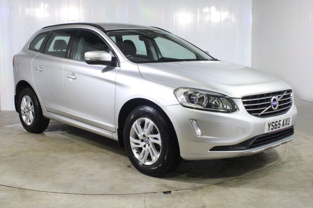 Used Volvo XC60 2015 for sale - 76118935: Photo 54