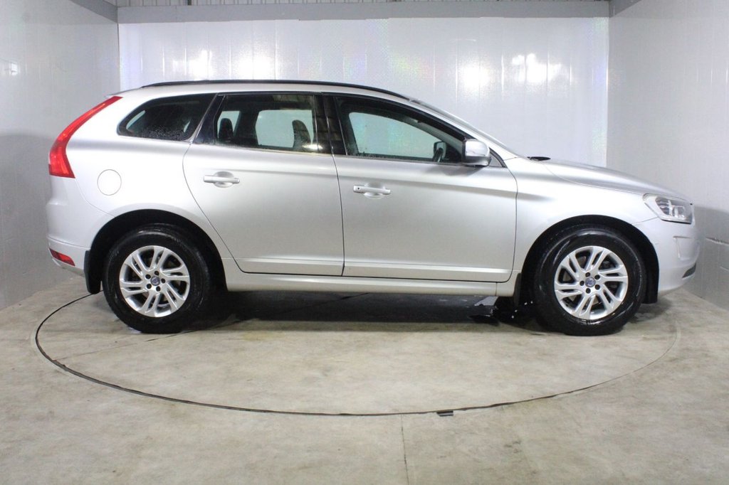 Used Volvo XC60 2015 for sale - 76118935: Photo 55
