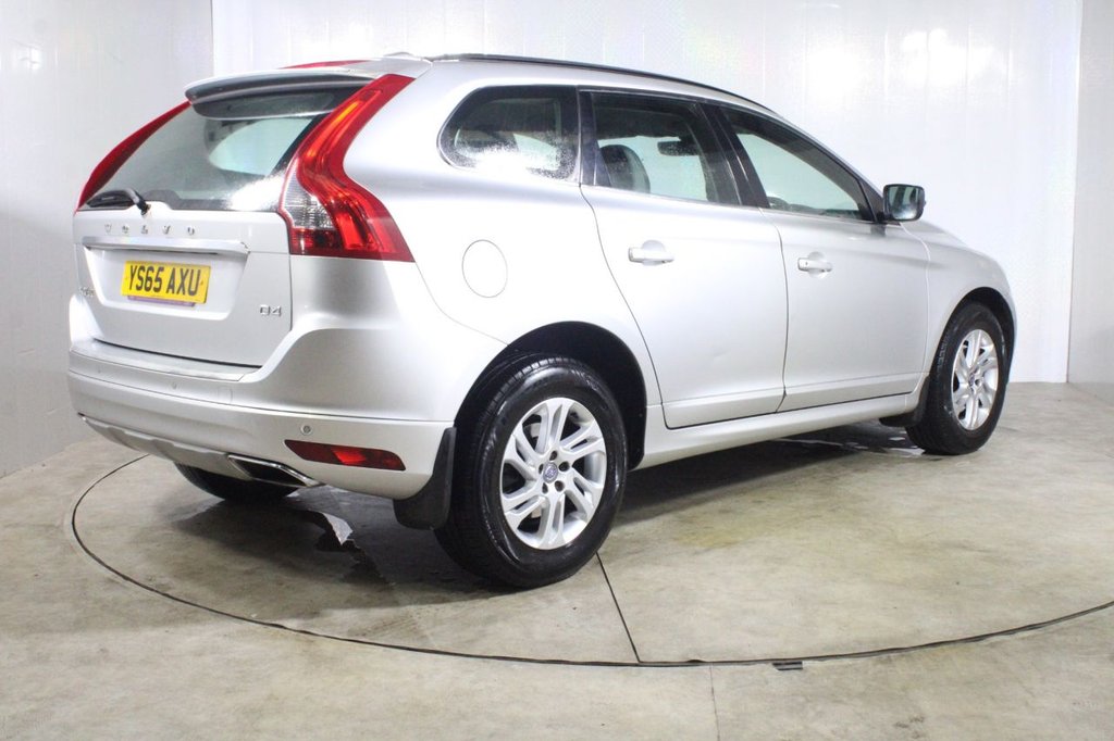 Used Volvo XC60 2015 for sale - 76118935: Photo 56