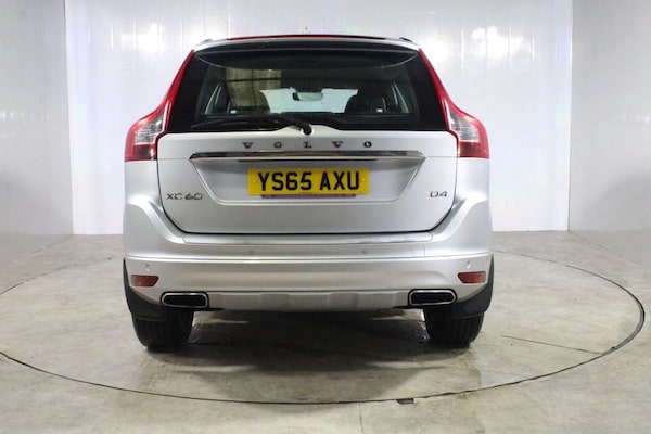 Used Volvo XC60 2015 for sale - 76118935: Photo 57