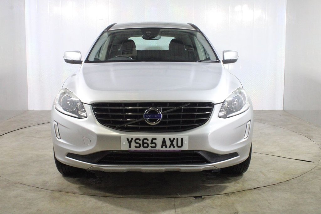 Used Volvo XC60 2015 for sale - 76118935: Photo 61