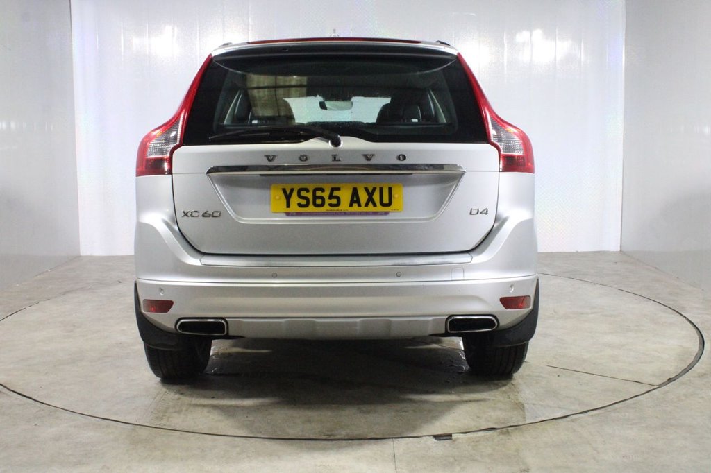 Used Volvo XC60 2015 for sale - 76118935: Photo 7