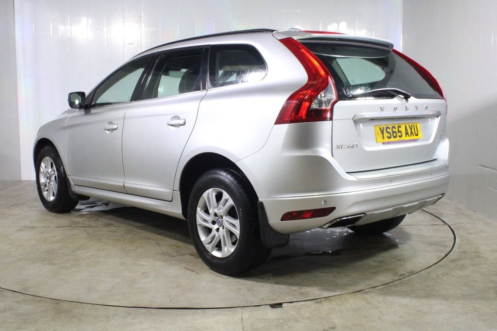 Used Volvo XC60 2015 for sale - 76118935: Photo 8
