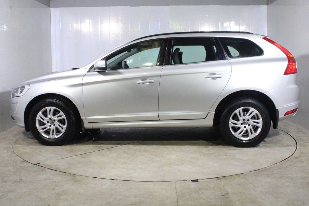 Used Volvo XC60 2015 for sale - 76118935: Photo 9