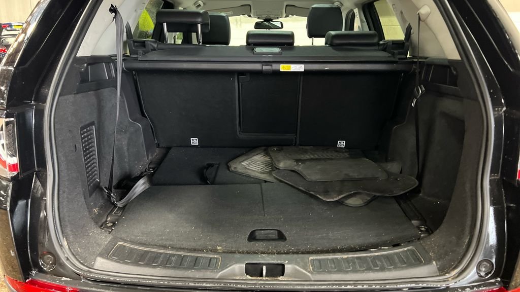 Used Land Rover Discovery Sport 2018 for sale - 77621520: Photo 14