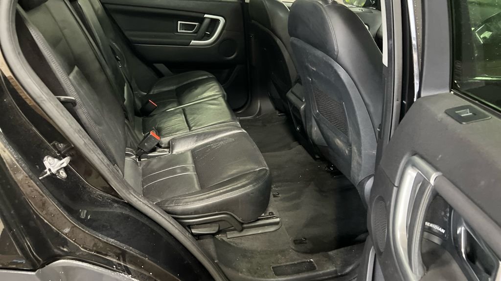 Used Land Rover Discovery Sport 2018 for sale - 77621520: Photo 16