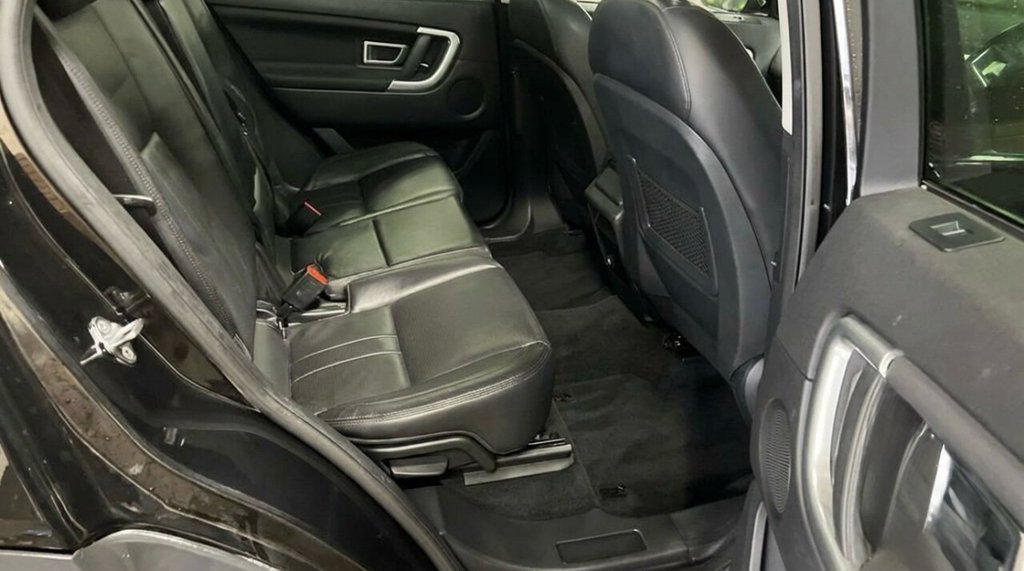 Used Land Rover Discovery Sport 2018 for sale - 77621520: Photo 20