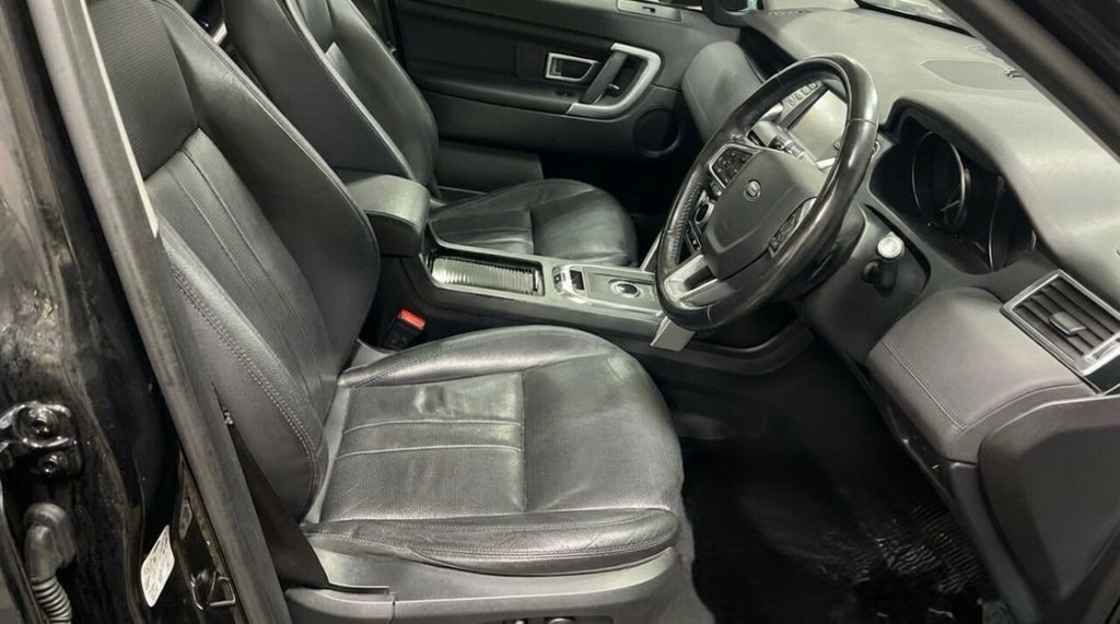 Used Land Rover Discovery Sport 2018 for sale - 77621520: Photo 21