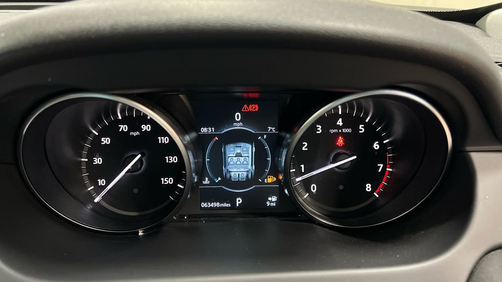 Used Land Rover Discovery Sport 2018 for sale - 77621520: Photo 22