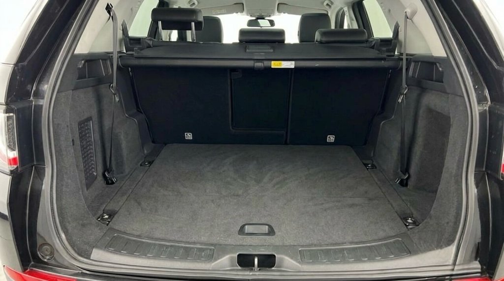 Used Land Rover Discovery Sport 2018 for sale - 77621520: Photo 24