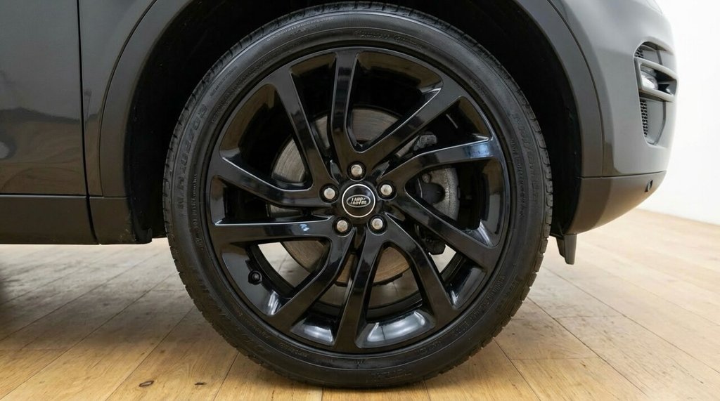 Used Land Rover Discovery Sport 2018 for sale - 77621520: Photo 25