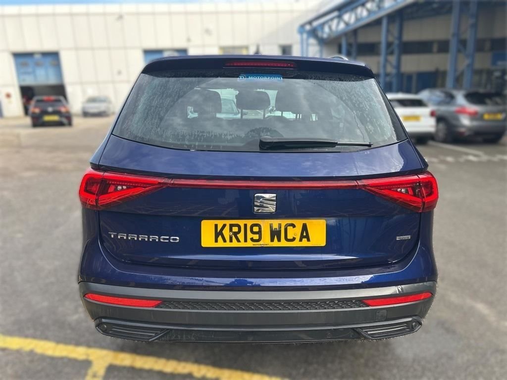 Used SEAT Tarraco 2019 for sale - 76470477: Photo 12