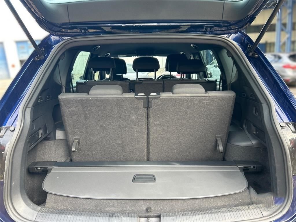 Used SEAT Tarraco 2019 for sale - 76470477: Photo 15