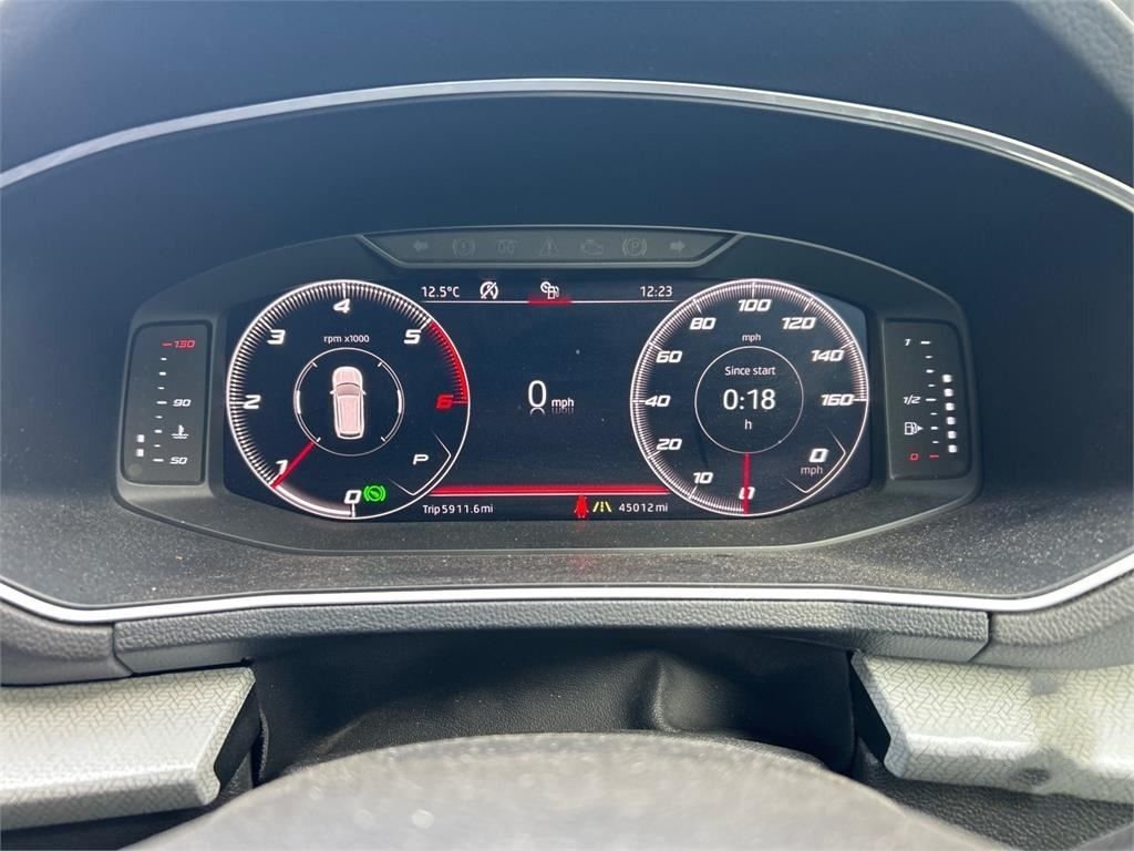 Used SEAT Tarraco 2019 for sale - 76470477: Photo 18