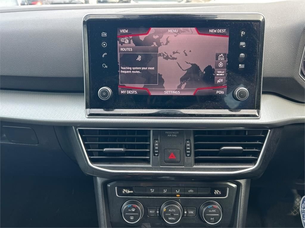 Used SEAT Tarraco 2019 for sale - 76470477: Photo 19