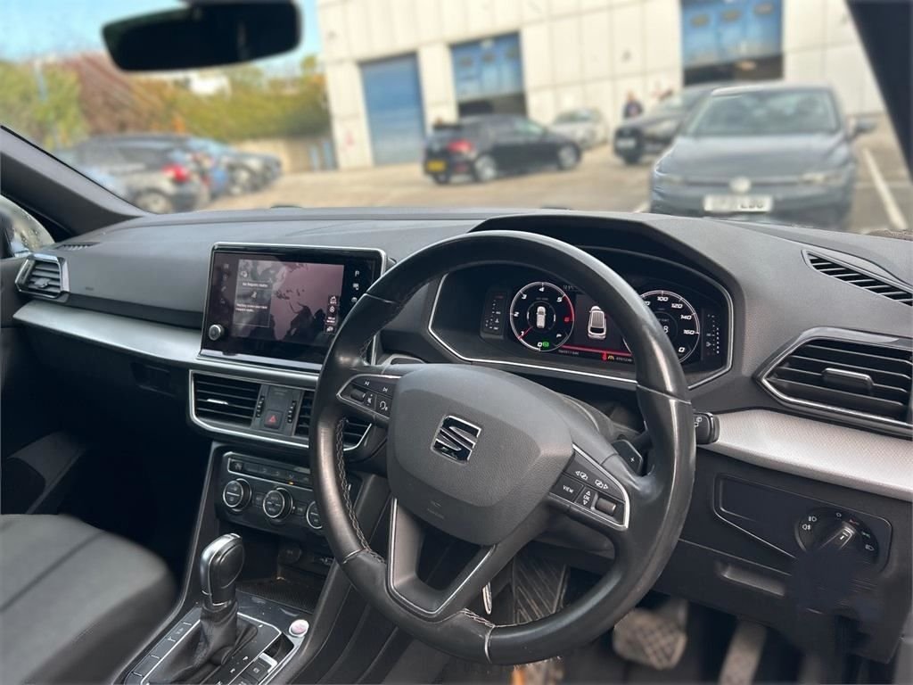 Used SEAT Tarraco 2019 for sale - 76470477: Photo 2