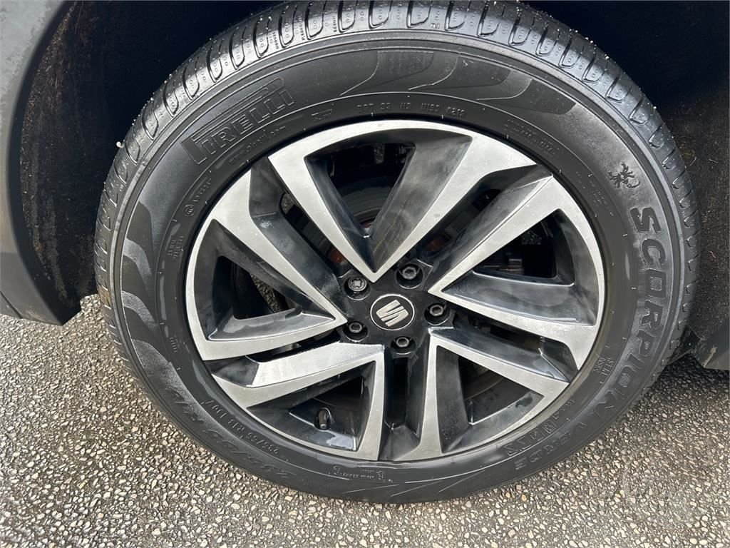 Used SEAT Tarraco 2019 for sale - 76470477: Photo 20