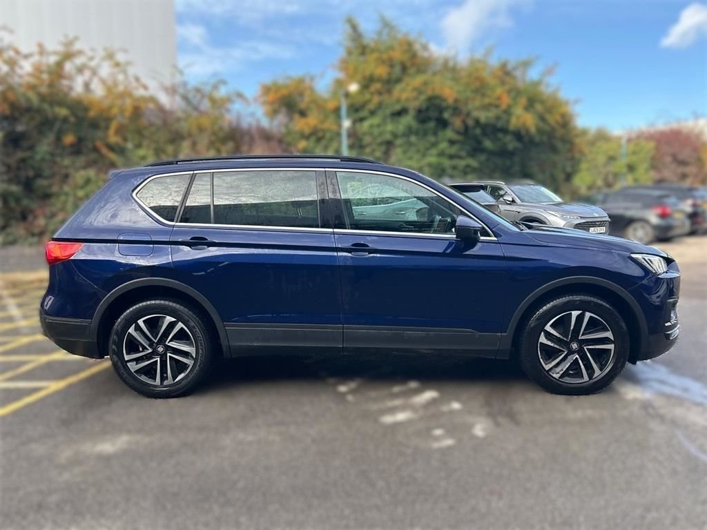 Used SEAT Tarraco 2019 for sale - 76470477: Photo 4