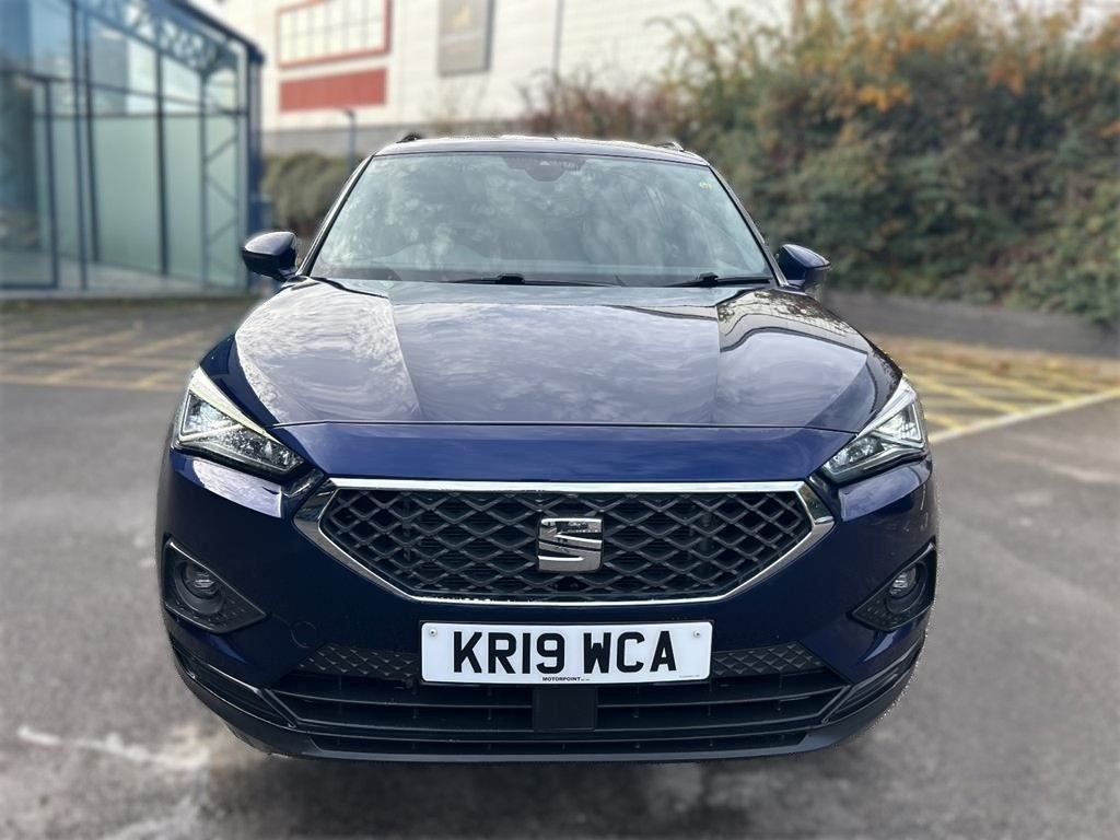 Used SEAT Tarraco 2019 for sale - 76470477: Photo 6