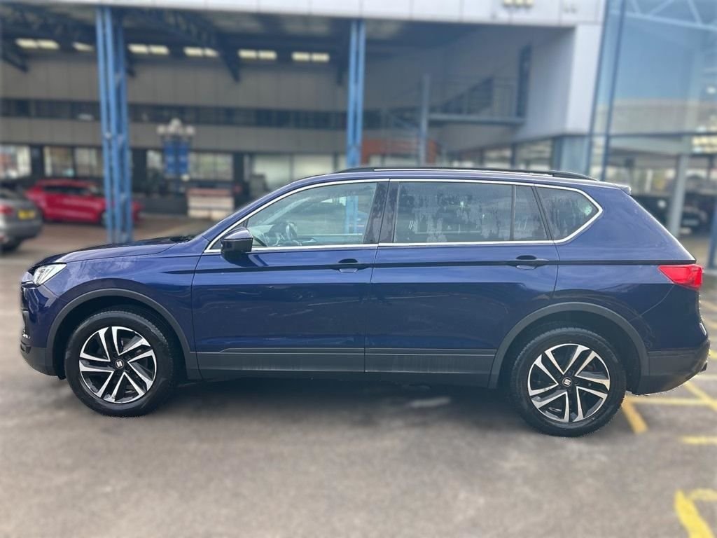 Used SEAT Tarraco 2019 for sale - 76470477: Photo 8