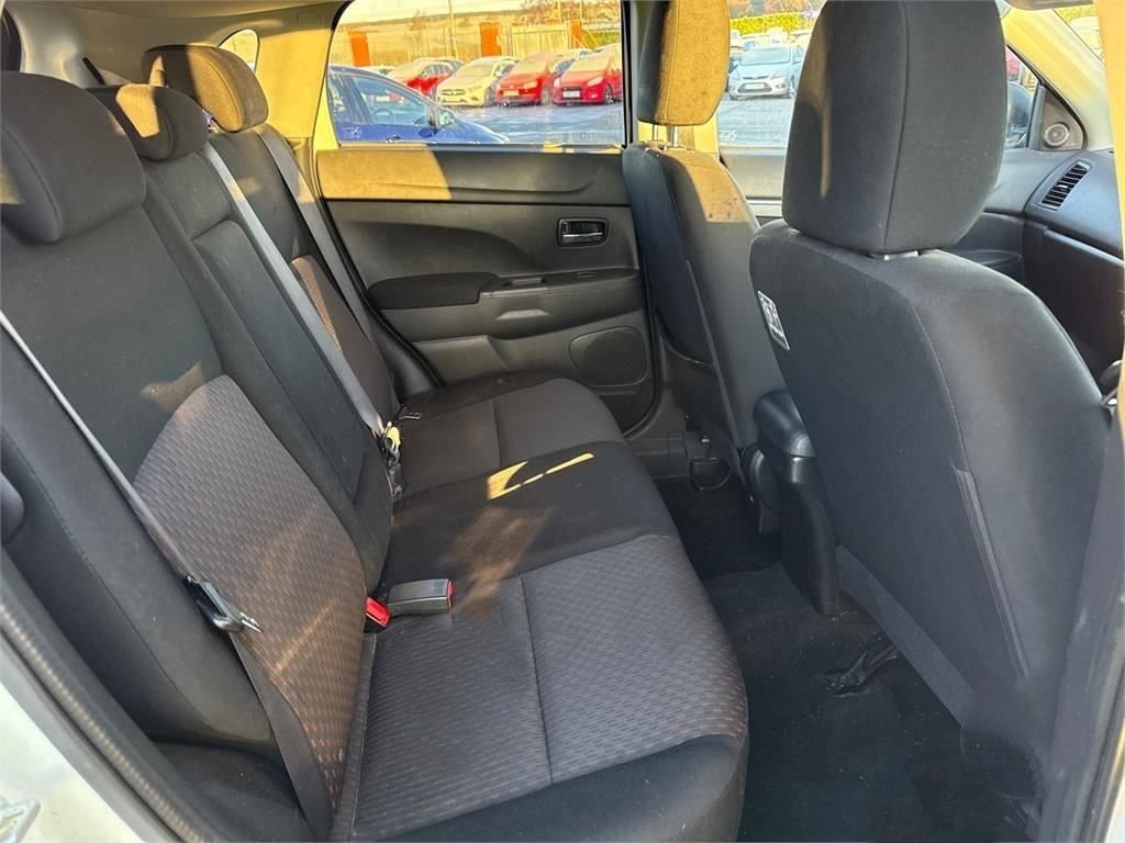 Used Mitsubishi ASX 2018 for sale - 76783930: Photo 17