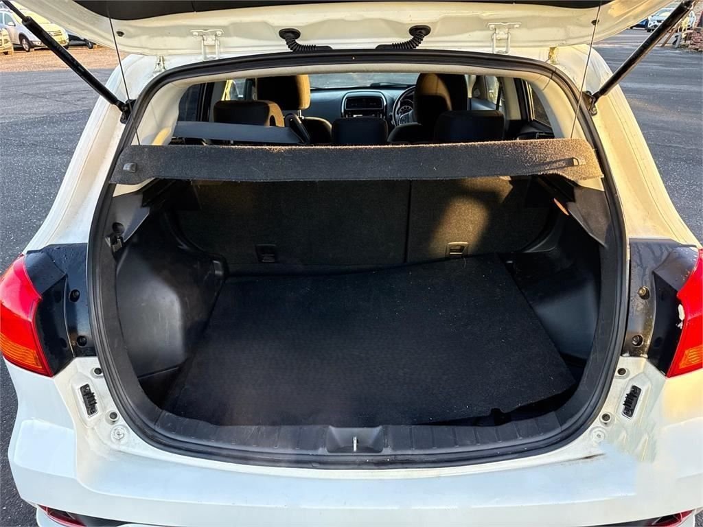 Used Mitsubishi ASX 2018 for sale - 76783930: Photo 18