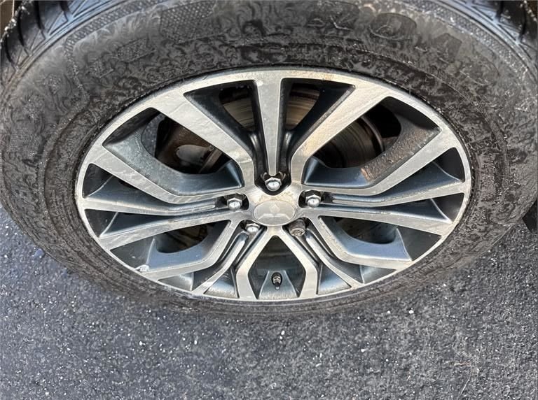 Used Mitsubishi ASX 2018 for sale - 76783930: Photo 19