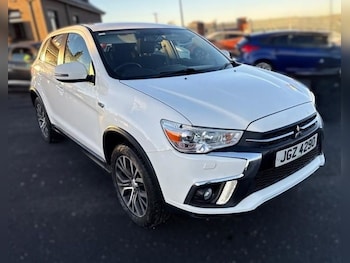 2018 (Z4) - 1.6 3 5dr