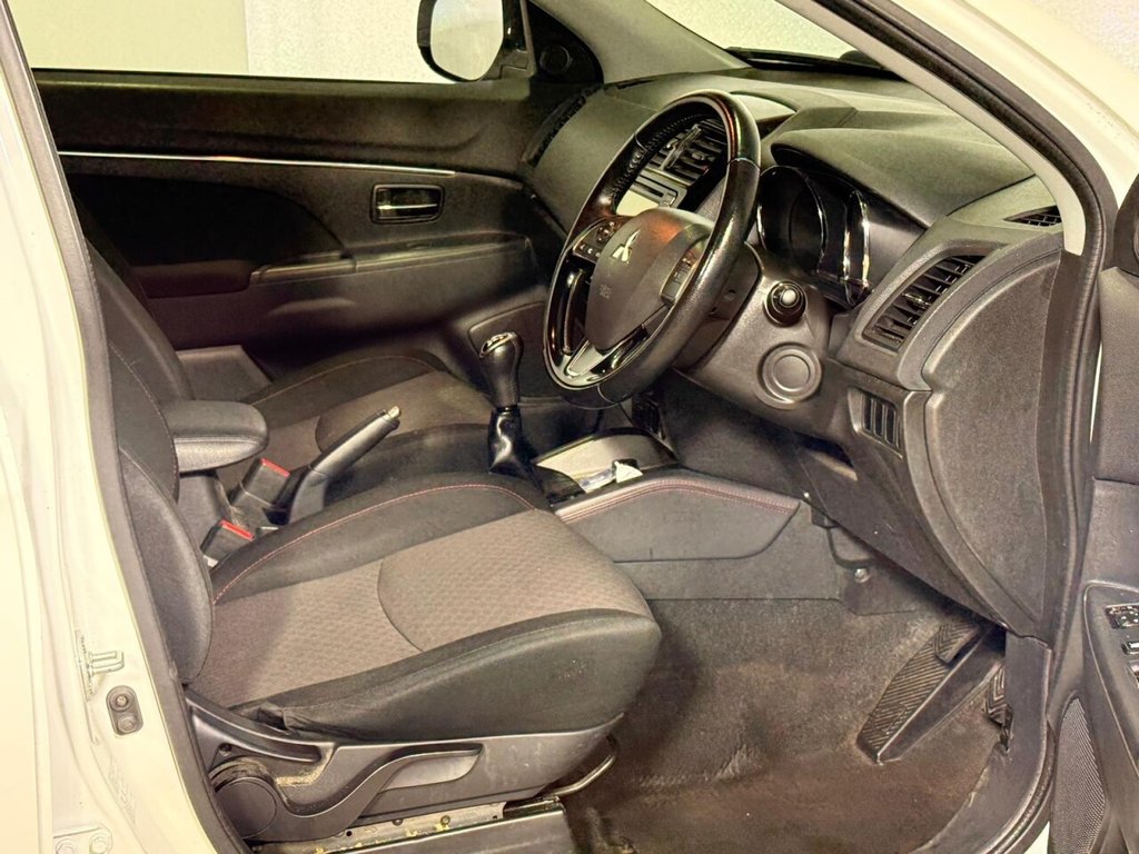 Used Mitsubishi ASX 2018 for sale - 76783930: Photo 20