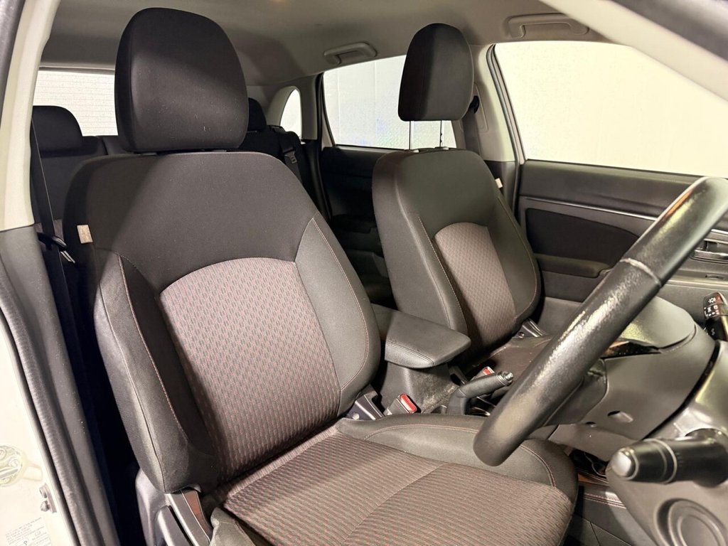 Used Mitsubishi ASX 2018 for sale - 76783930: Photo 22