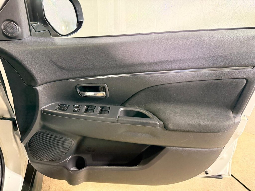 Used Mitsubishi ASX 2018 for sale - 76783930: Photo 24