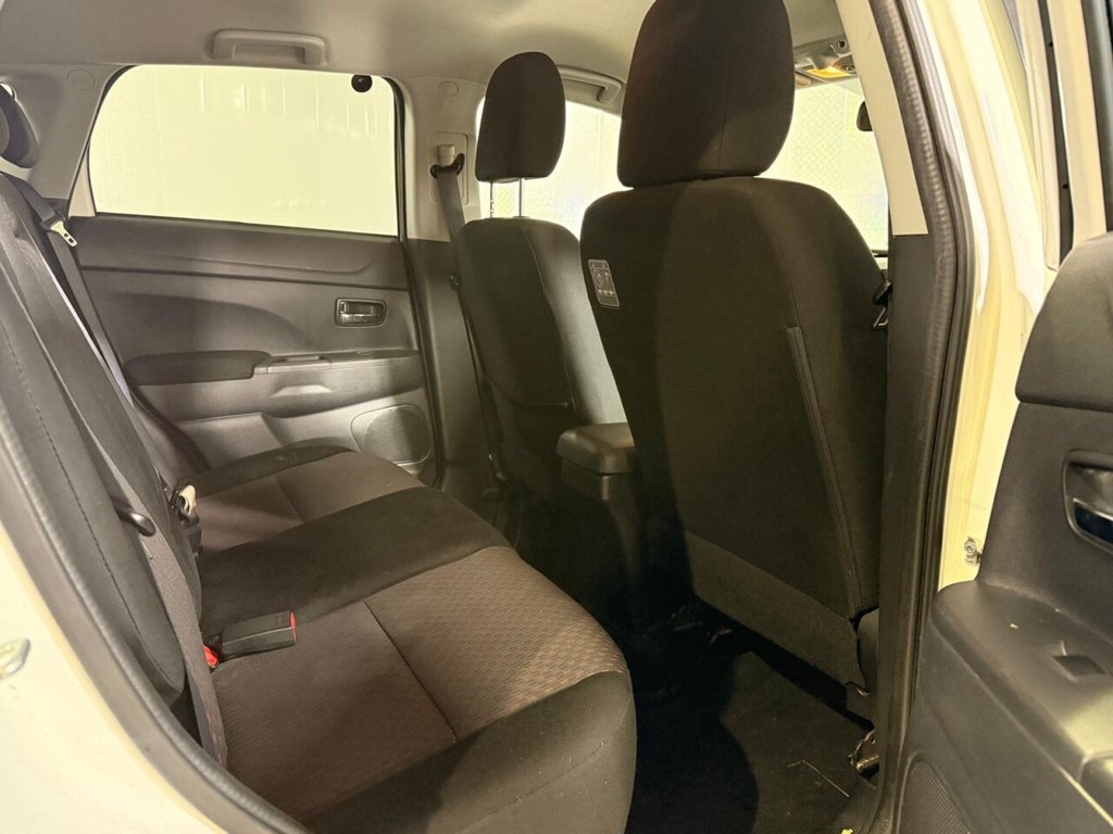 Used Mitsubishi ASX 2018 for sale - 76783930: Photo 26