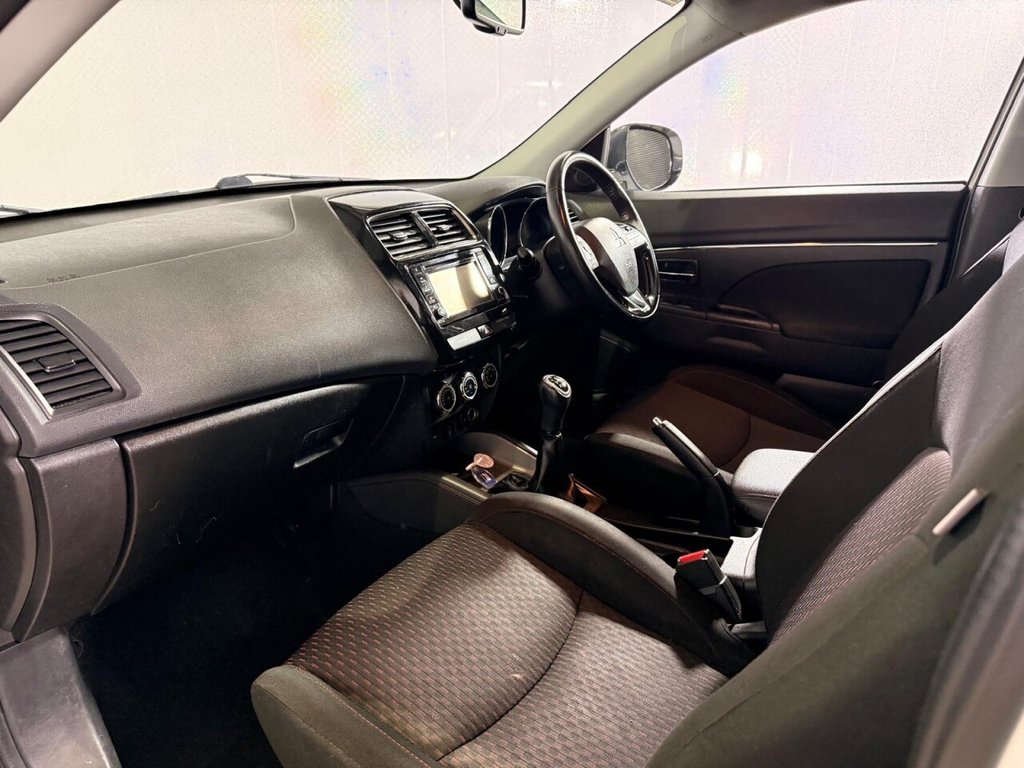 Used Mitsubishi ASX 2018 for sale - 76783930: Photo 28