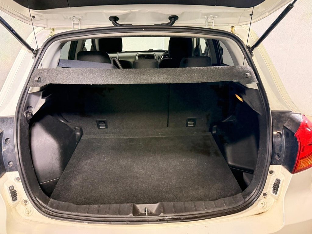 Used Mitsubishi ASX 2018 for sale - 76783930: Photo 29