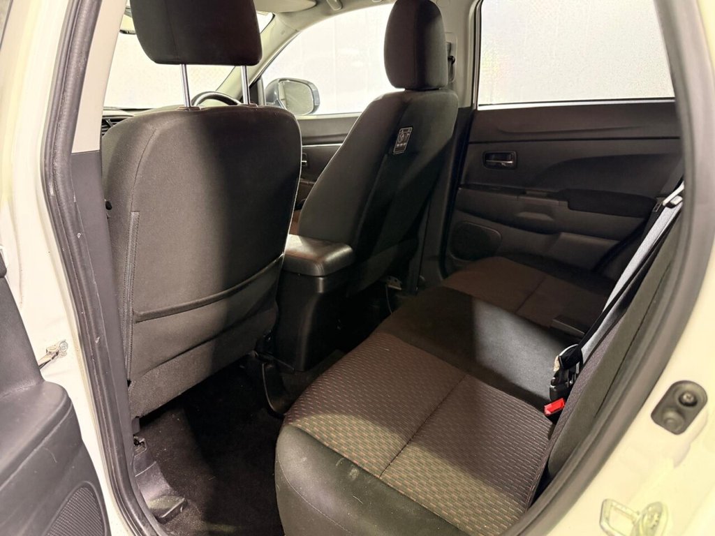 Used Mitsubishi ASX 2018 for sale - 76783930: Photo 30