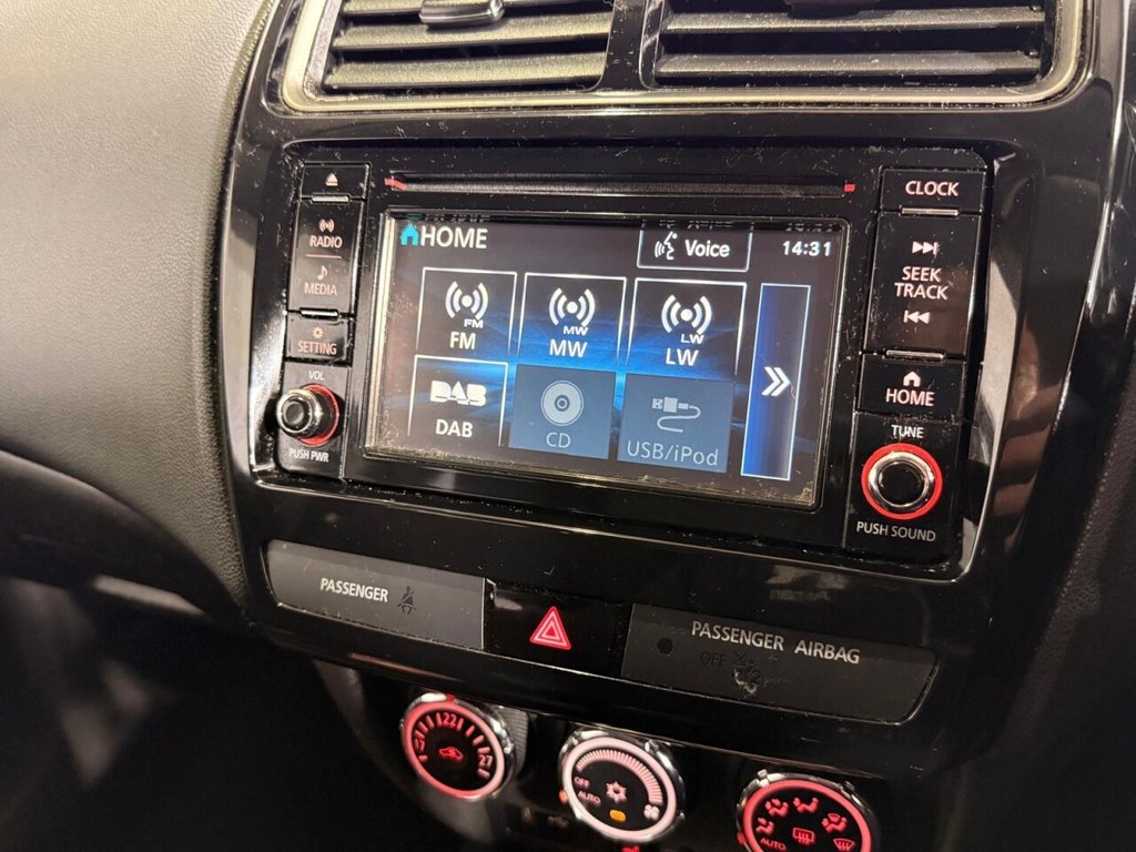 Used Mitsubishi ASX 2018 for sale - 76783930: Photo 35