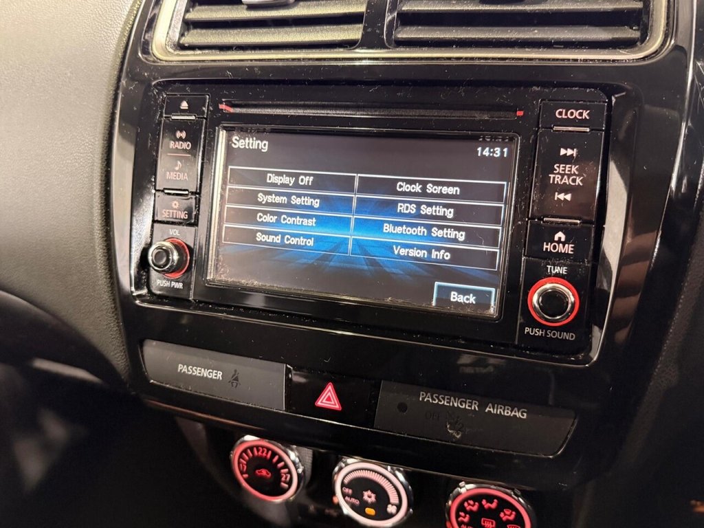 Used Mitsubishi ASX 2018 for sale - 76783930: Photo 38