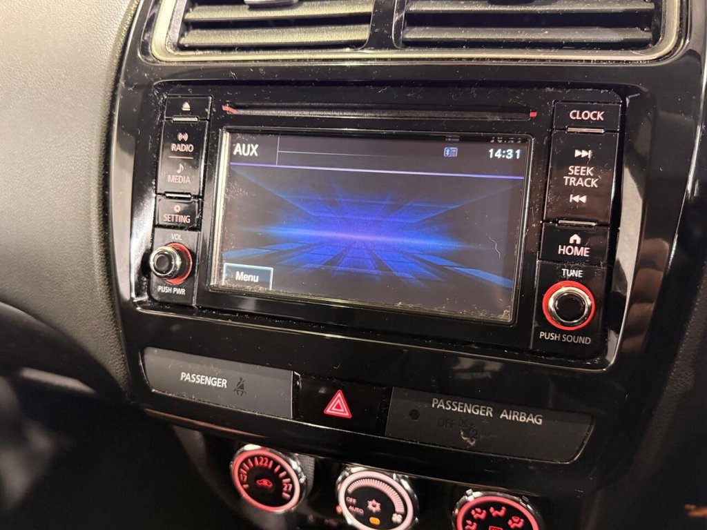 Used Mitsubishi ASX 2018 for sale - 76783930: Photo 40