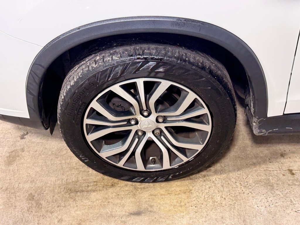 Used Mitsubishi ASX 2018 for sale - 76783930: Photo 44