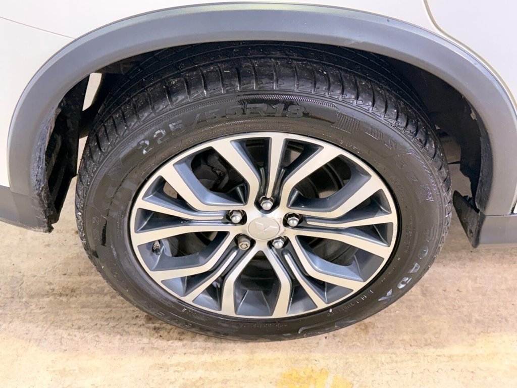 Used Mitsubishi ASX 2018 for sale - 76783930: Photo 45