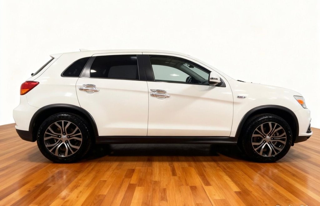 Used Mitsubishi ASX 2018 for sale - 76783930: Photo 47