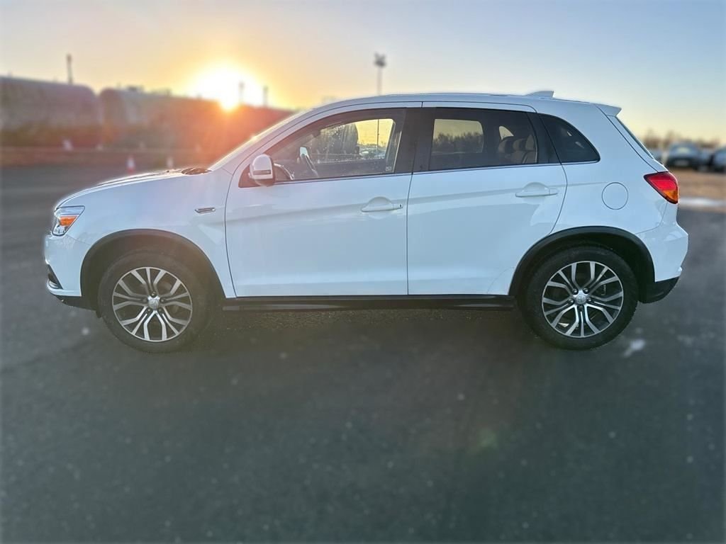 Used Mitsubishi ASX 2018 for sale - 76783930: Photo 5
