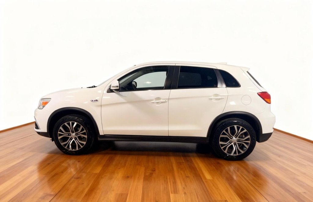 Used Mitsubishi ASX 2018 for sale - 76783930: Photo 51