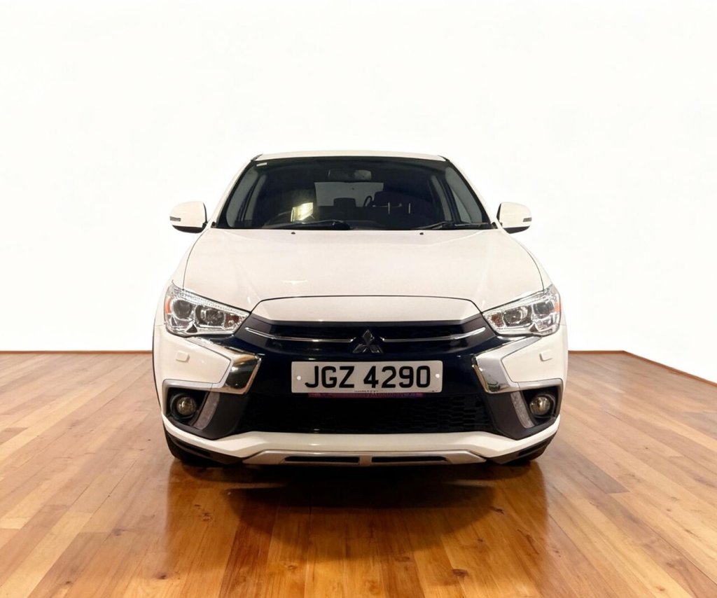 Used Mitsubishi ASX 2018 for sale - 76783930: Photo 52