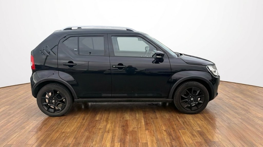 Used Suzuki Ignis 2019 for sale - 78124257: Photo 12