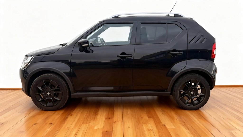 Used Suzuki Ignis 2019 for sale - 78124257: Photo 16