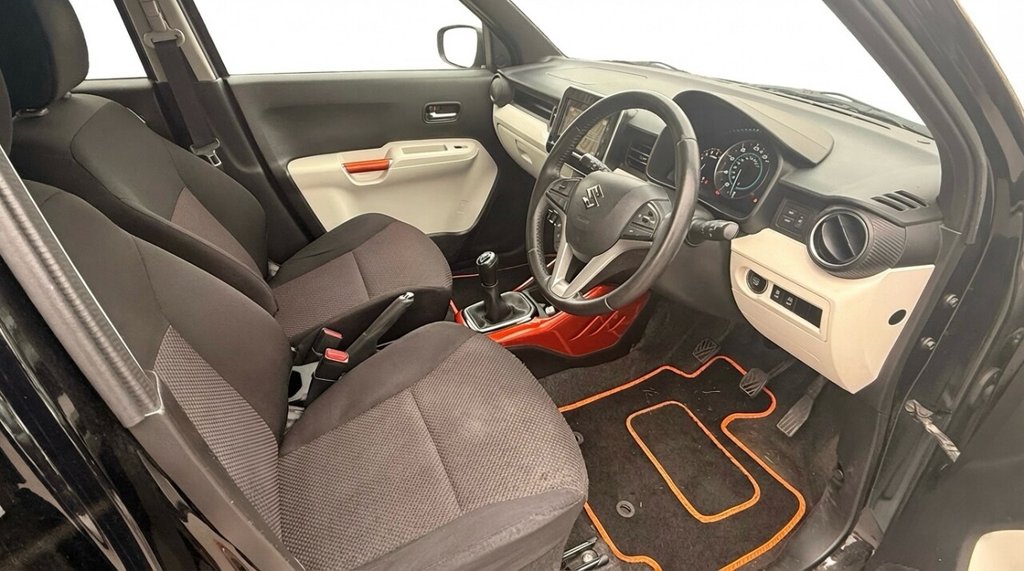 Used Suzuki Ignis 2019 for sale - 78124257: Photo 18