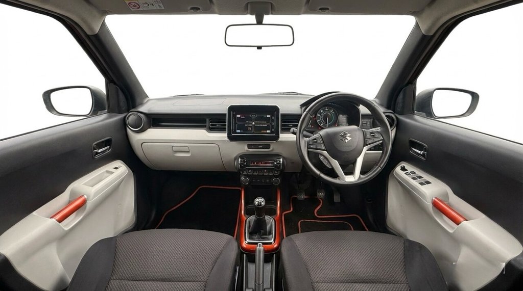 Used Suzuki Ignis 2019 for sale - 78124257: Photo 2