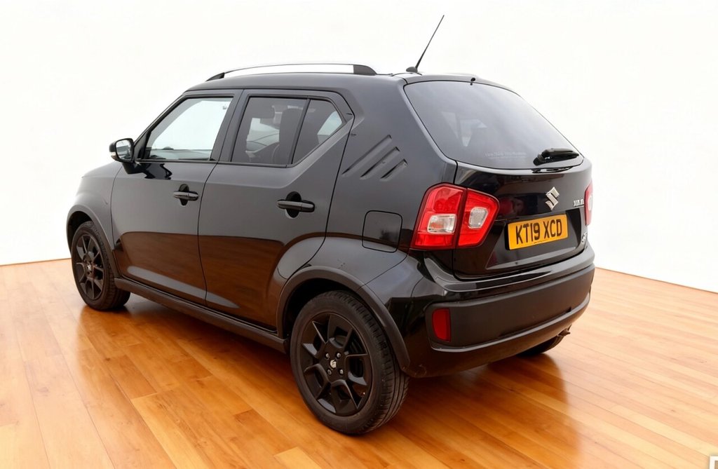 Used Suzuki Ignis 2019 for sale - 78124257: Photo 20