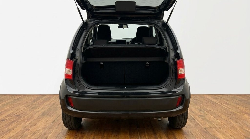 Used Suzuki Ignis 2019 for sale - 78124257: Photo 21